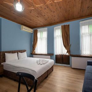 Camera deluxe con letto king size